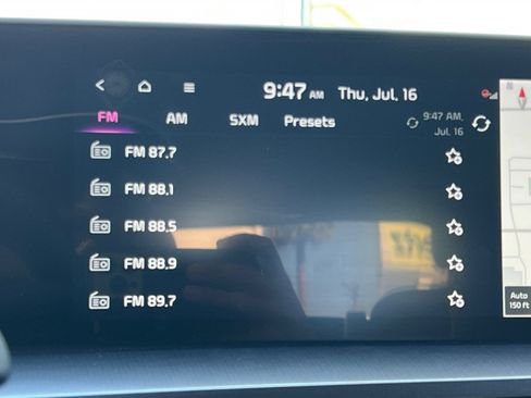 Used 2024 Kia Telluride S FWD image 26