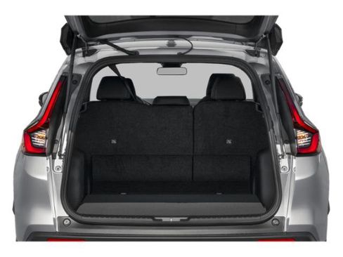 New 2026 Honda CR-V Sport image 8