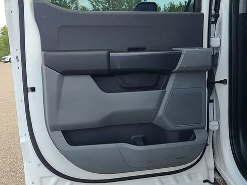 Used 2023 Ford F150 XL w/ Trailer Tow Package AWD/4WD image 22