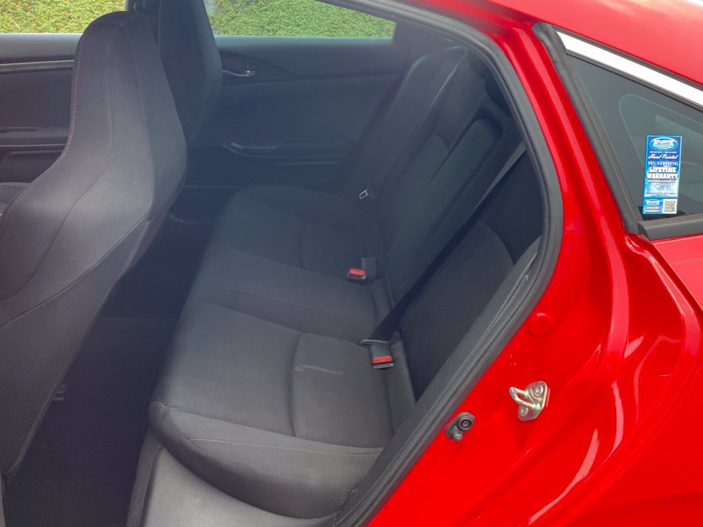 Used 2019 Honda Civic Si image 7