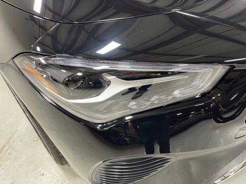 Used 2025 Mercedes-Benz CLA 250 4MATIC image 10