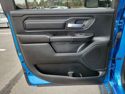 Used 2025 RAM 1500 Classic Warlock image 32