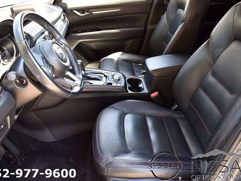 Used 2024 MAZDA CX-5 Carbon Edition AWD/4WD image 13