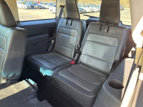 Used 2013 Ford Flex Limited image 13