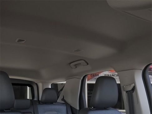 New 2025 Ford Bronco Sport Outer Banks image 22