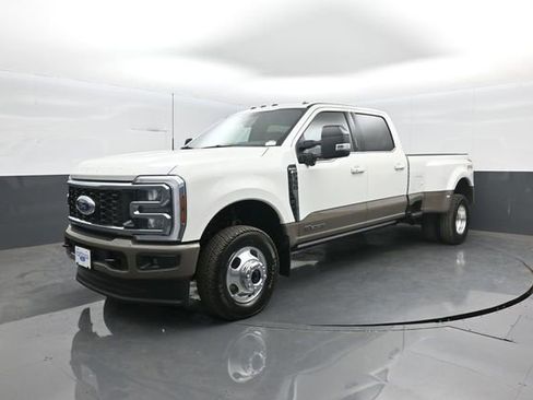 New 2026 Ford F350 King Ranch AWD/4WD image 4