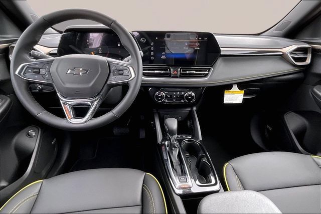 New 2026 Chevrolet TrailBlazer ACTIV w/ Convenience Package AWD/4WD image 6