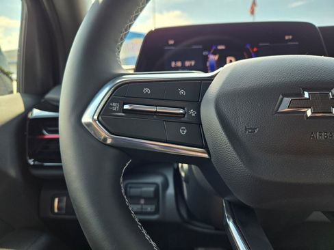 New 2026 Chevrolet Silverado EV Trail Boss image 33