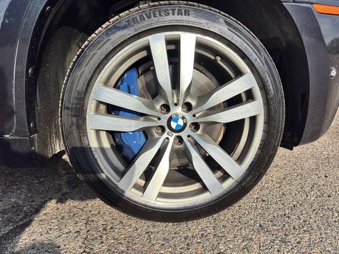 Used 2014 BMW X6 M AWD/4WD image 10