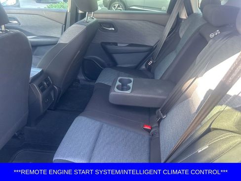 Certified 2023 Nissan Rogue SV image 7