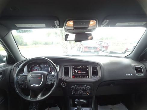 Used 2023 Dodge Charger Scat Pack RWD image 11