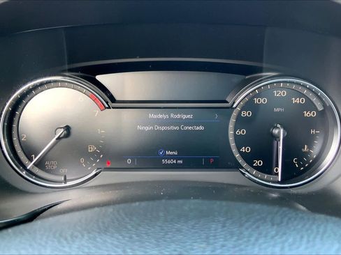 Used 2019 Cadillac XT4 Luxury FWD image 25