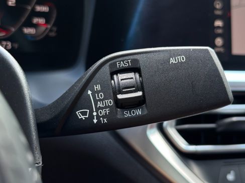 Used 2021 BMW M4 Coupe w/ Executive Package RWD image 37