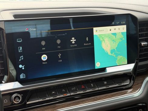 Used 2022 Chevrolet Silverado 1500 RST image 20