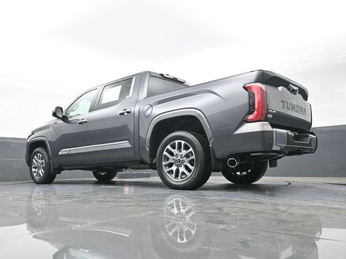 Used 2024 Toyota Tundra 1794 Edition AWD/4WD image 48