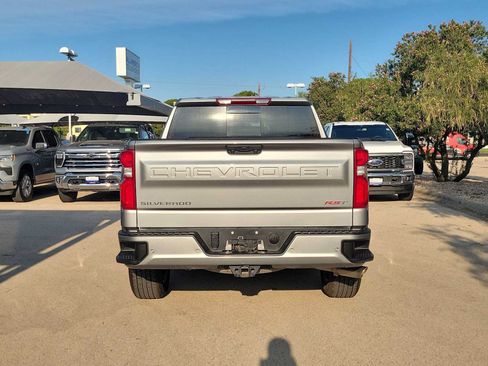 Used 2024 Chevrolet Silverado 1500 RST AWD/4WD image 7