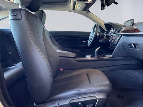 Used 2015 BMW 428i Coupe RWD image 19