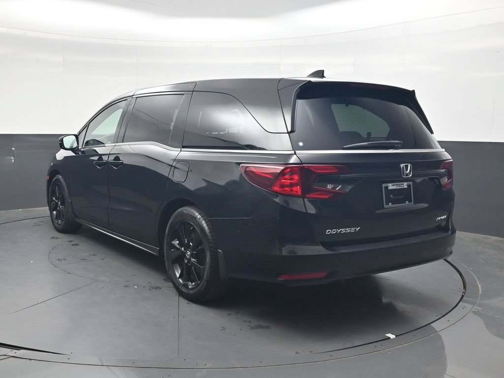 Used 2024 Honda Odyssey Sport image 6