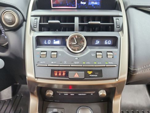 Used 2018 Lexus NX 300 FWD w/ Accessory Package 2 image 27
