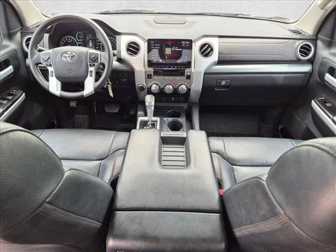 Used 2019 Toyota Tundra TRD Pro AWD/4WD image 18