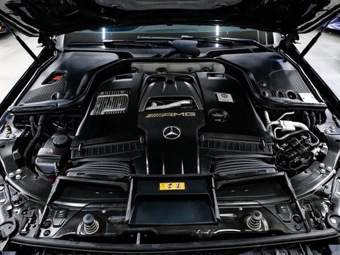 Used 2020 Mercedes-Benz AMG GT 63 S image 67