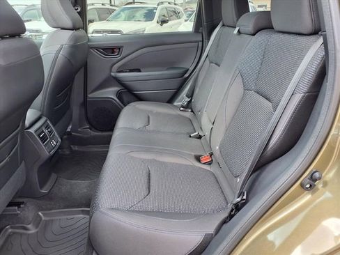 New 2026 Subaru Forester Premium image 9