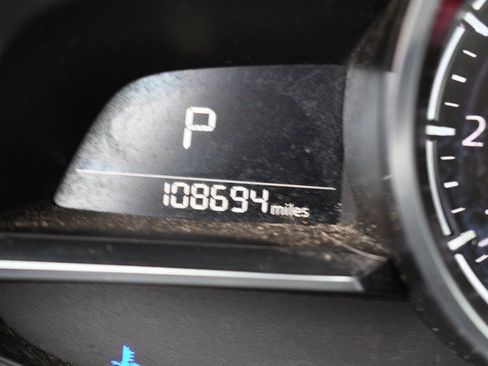 Used 2019 MAZDA CX-3 Grand Touring image 33