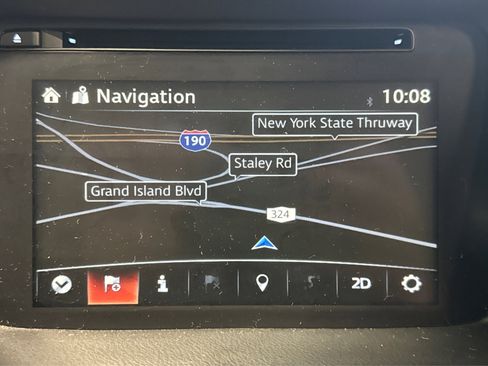 Used 2016 MAZDA CX-5 Grand Touring image 27