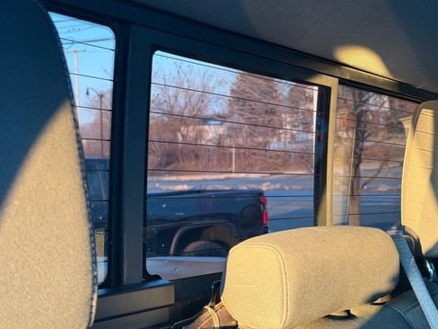 Certified 2021 Chevrolet Silverado 1500 RST w/ All Star Edition Plus image 9