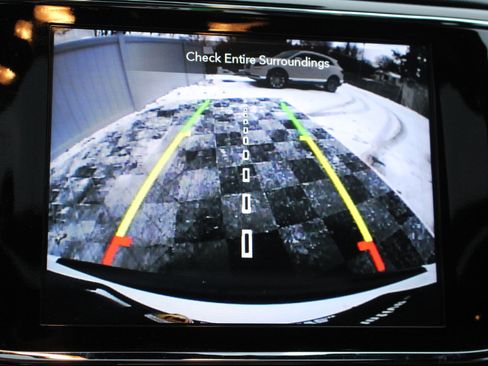 Used 2020 Jeep Grand Cherokee SRT w/ Trailer Tow Group IV image 24