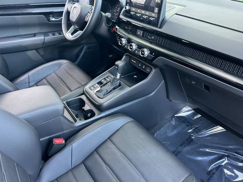 Used 2026 Honda CR-V EX-L image 33
