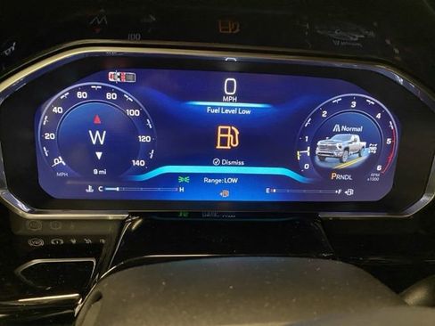 New 2026 Chevrolet Silverado 2500 LTZ w/ LTZ Plus Package image 16