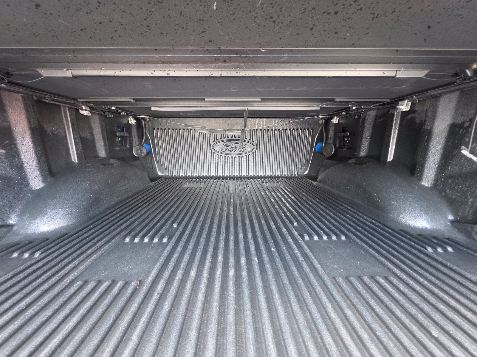 Used 2016 Ford F150 XLT w/ Equipment Group 301A Mid AWD/4WD image 31