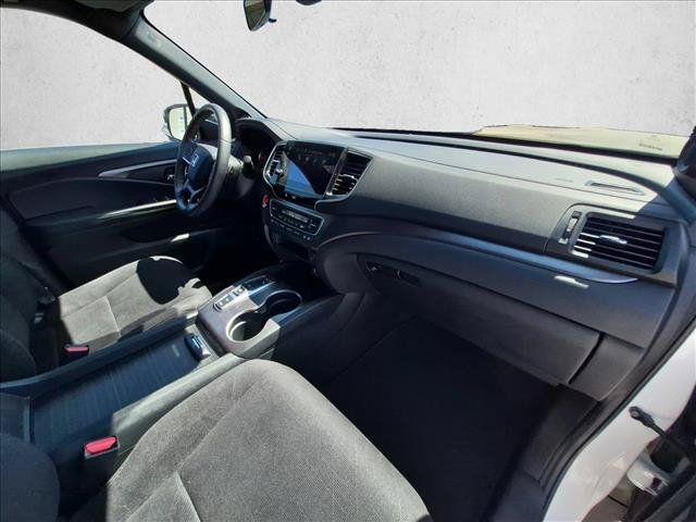 Used 2022 Honda Pilot Sport image 22