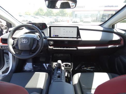 New 2026 Toyota Prius Plug-In Hybrid image 15