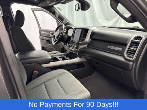 Used 2019 RAM 1500 Big Horn image 33