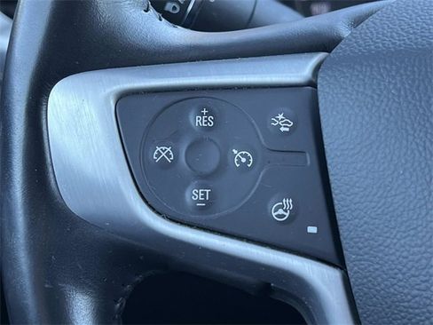 Certified 2022 GMC Acadia SLT w/ Elevation Edition image 32