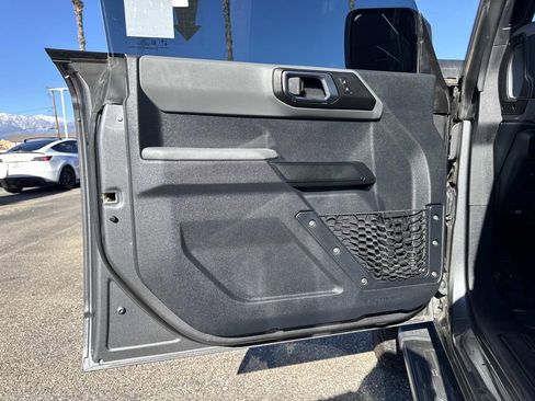 Certified 2021 Ford Bronco Big Bend image 17