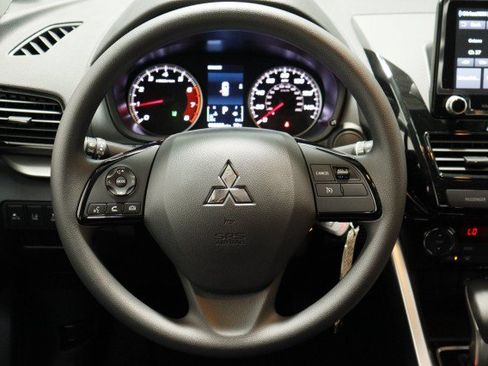 New 2026 Mitsubishi Eclipse Cross ES AWD/4WD image 21