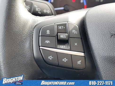 Used 2023 Ford Bronco Sport Big Bend w/ Convenience Package image 20