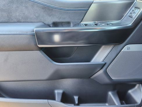 New 2025 Ford F150 Platinum w/ FX4 Off-Road Package image 17