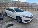 Used 2018 Honda Civic LX image 2