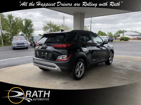 Used 2023 Hyundai Kona SEL FWD image 6