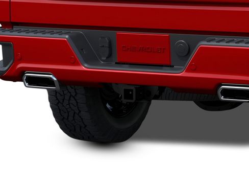 New 2026 Chevrolet Silverado 1500 RST w/ Safety Package image 14
