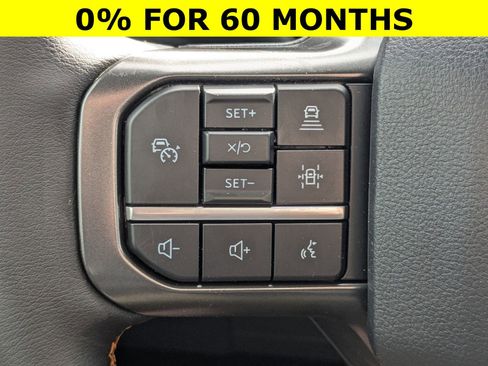 New 2025 Ford F150 Tremor w/ Equipment Group 402A High image 29