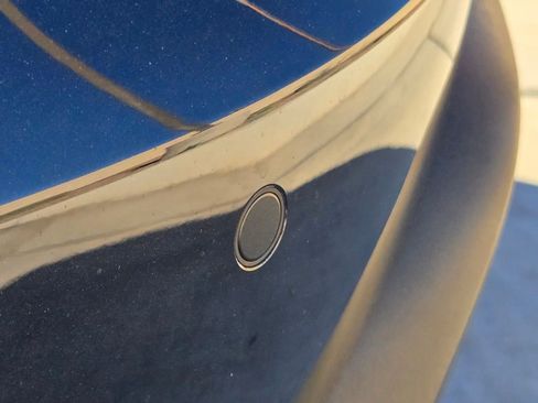 Used 2024 Porsche Macan w/ Premium Plus Package image 7