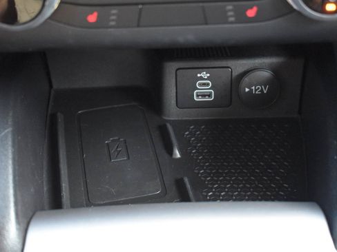 Used 2024 Ford Bronco Sport Big Bend w/ Convenience Package AWD/4WD image 34