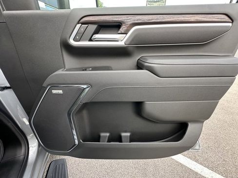 New 2026 GMC Sierra 2500 SLT w/ Texas SLT Premium Package image 31
