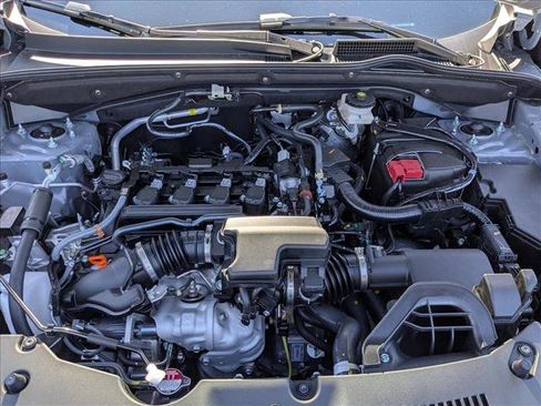 New 2026 Acura ADX FWD image 16