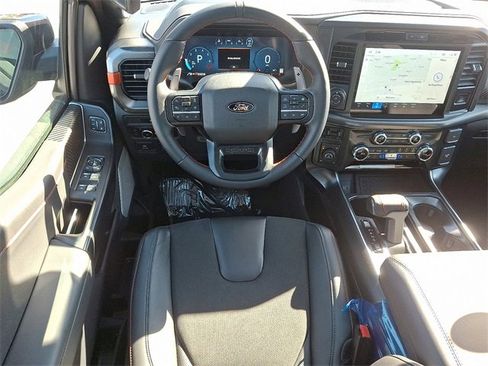 New 2025 Ford F150 Raptor image 7